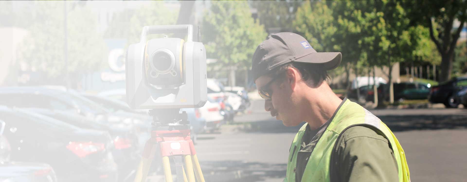 Cleveland Surveying Company Land surveying services throughout Texas